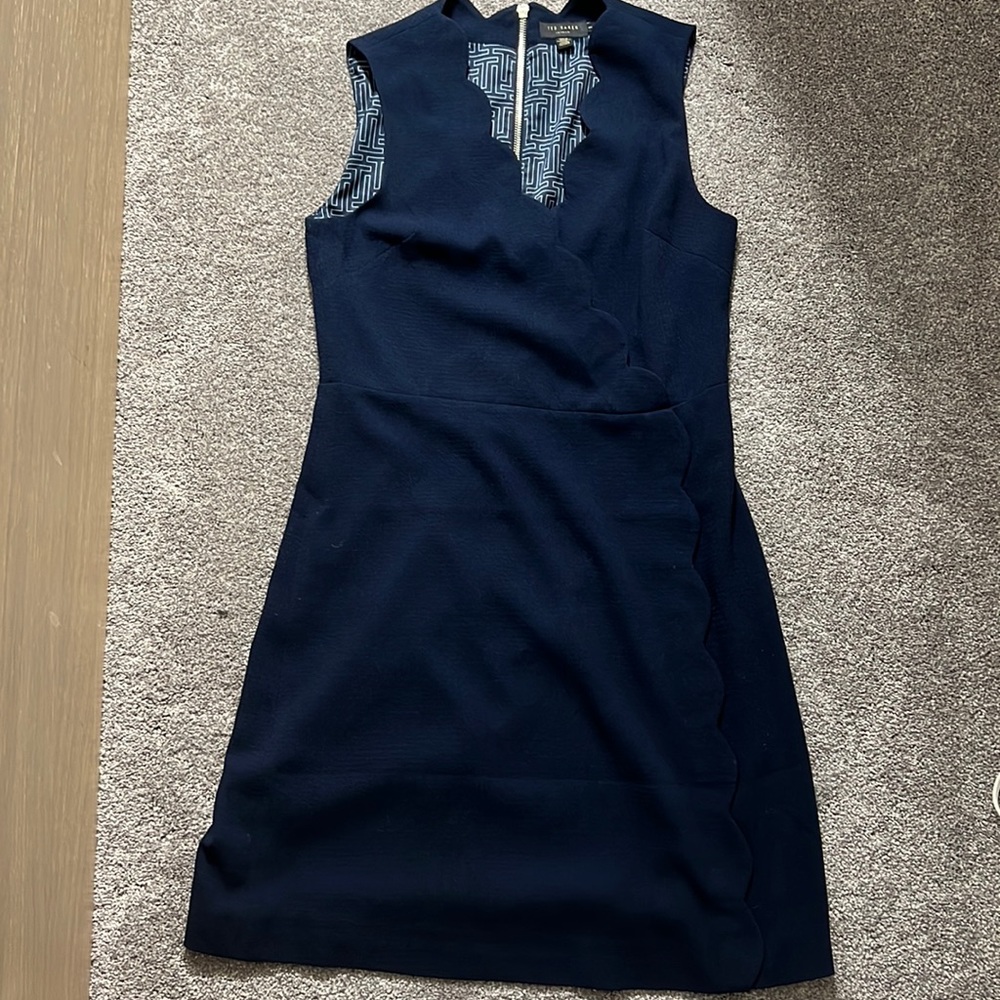 Only wore once